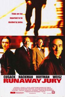 دانلود فیلم Runaway Jury 200318611-1772889337