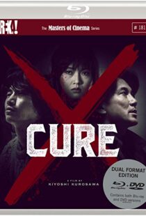 دانلود فیلم Cure 199713951-1776711181