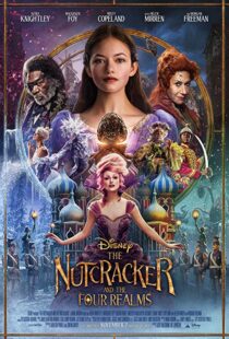 دانلود فیلم The Nutcracker and the Four Realms 201813615-709951668