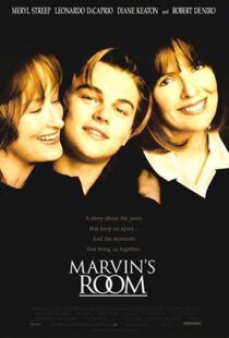 دانلود فیلم Marvin’s Room 19966299-517648270