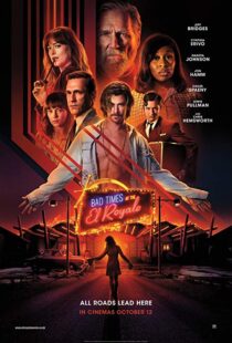 دانلود فیلم Bad Times at the El Royale 20183894-435963635