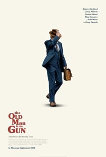 دانلود فیلم The Old Man & the Gun 20186097-2139202398