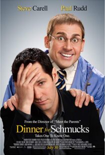 دانلود فیلم Dinner for Schmucks 20104018-1140077382