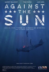 دانلود فیلم Against the Sun 20144618-1609680446