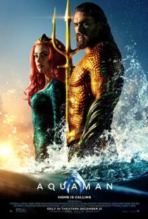 دانلود فیلم Aquaman 20185481-452664845