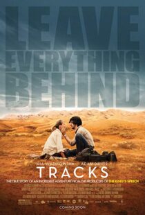 دانلود فیلم Tracks 201321853-585258105