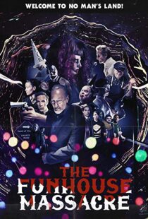 دانلود فیلم The Funhouse Massacre 201512198-336861208