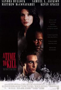 دانلود فیلم A Time to Kill 199611984-1945199014