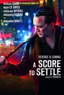 دانلود فیلم A Score to Settle 201911039-180817614