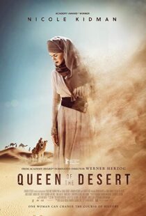 دانلود فیلم Queen of the Desert 201517271-424380953