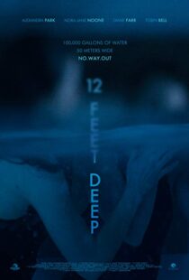 دانلود فیلم 12 Feet Deep 201714837-1465881027