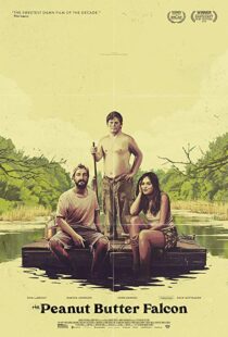 دانلود فیلم The Peanut Butter Falcon 201912958-622131108