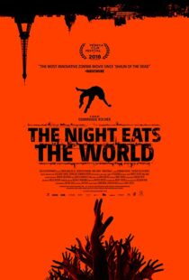 دانلود فیلم The Night Eats the World 20187884-22012773