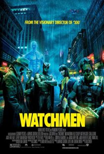 دانلود فیلم Watchmen 200913969-500410216