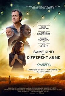 دانلود فیلم Same Kind of Different as Me 201720163-221609744