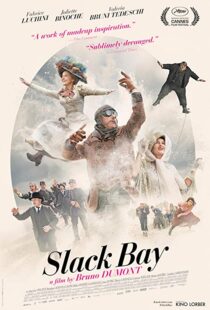 دانلود فیلم Slack Bay 20169937-1845462935