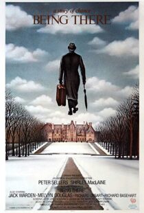 دانلود فیلم Being There 197910202-75149933