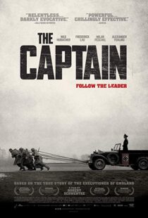 دانلود فیلم The Captain 20176628-1594870353