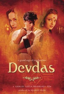 دانلود فیلم هندی Devdas 20025915-2118693245