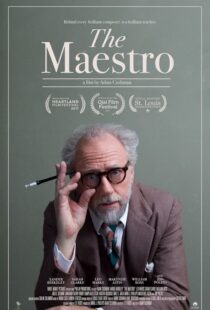 دانلود فیلم The Maestro 201815360-340948834