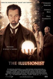 دانلود فیلم The Illusionist 20064976-2061486224