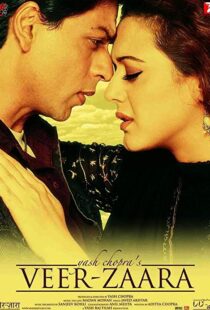 دانلود فیلم هندی Veer-Zaara 200414345-526529117