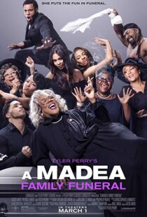 دانلود فیلم A Madea Family Funeral 20199909-768755911