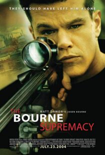 دانلود فیلم The Bourne Supremacy 200416943-685613149