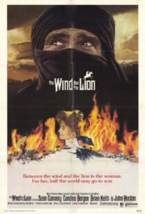 دانلود فیلم The Wind and the Lion 197521103-761488983