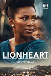 دانلود فیلم Lionheart 201814437-79602404