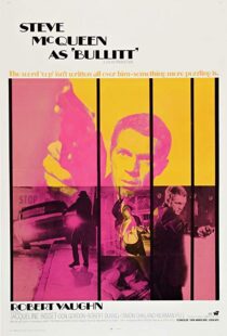 دانلود فیلم Bullitt 196810275-2145631746