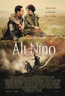 دانلود فیلم Ali and Nino 201614688-367601786