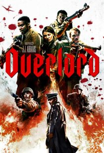 دانلود فیلم Overlord 20184260-1890533110