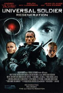 دانلود فیلم Universal Soldier: Regeneration 200912112-1384808089