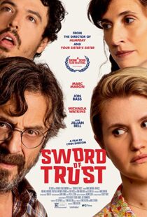 دانلود فیلم Sword of Trust 201918412-668887211