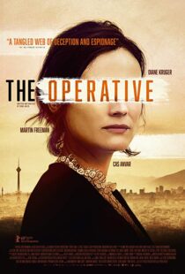 دانلود فیلم The Operative 201918437-762108992