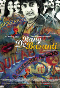 دانلود فیلم هندی Rang De Basanti 200614062-1113286667