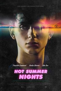 دانلود فیلم Hot Summer Nights 201715902-239651277