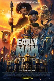 دانلود انیمیشن Early Man 201813769-1856160482