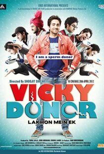 دانلود فیلم هندی Vicky Donor 201214341-2111207698