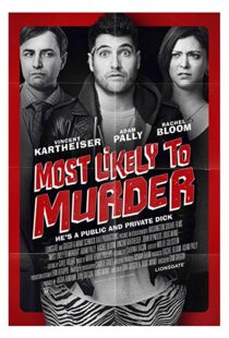 دانلود فیلم Most Likely to Murder 20189142-1723970868