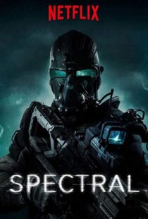 دانلود فیلم Spectral 201615233-1602745049