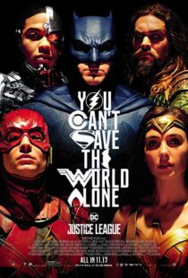 دانلود فیلم Justice League 201716792-891624372