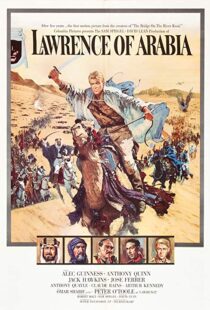 دانلود فیلم Lawrence of Arabia 196214200-961321690