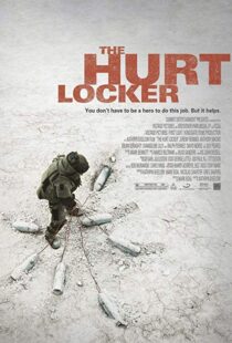 دانلود فیلم The Hurt Locker 20083738-747122216