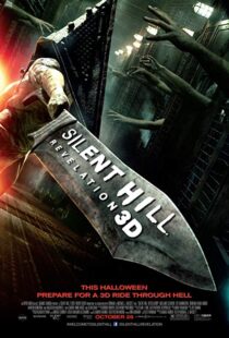 دانلود فیلم Silent Hill: Revelation 201222294-282800207