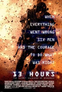 دانلود فیلم 13 Hours: The Secret Soldiers of Benghazi 20163836-666561667