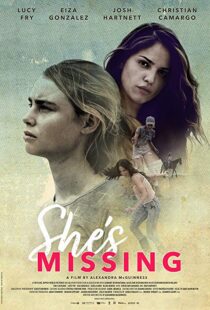 دانلود فیلم She’s Missing 201910439-1102283075