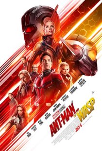 دانلود فیلم Ant-Man and the Wasp 201816927-186018608