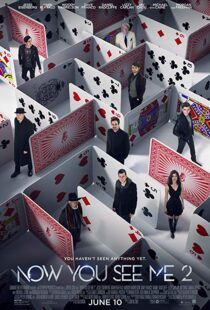 دانلود فیلم Now You See Me 2 20162657-264927530